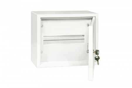 TDM ELECTRIC SQ0905-0011 Корпус металлический ЩРН-12 (265х310х120) TDM